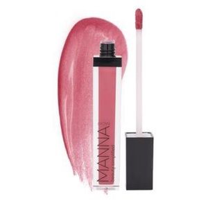 Manna Kadar LipLocked Priming Gloss Stain in Lucky